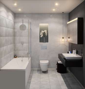 New building residential and commercial development in Hackney comprising 24No 1 and 2 bedroom flats and commercial space on ground floor. Constructed over 6 floor with basement plant and residential storage facility, ground floor commercial and flats on uppers floors. Construction is due for completion in February 2019.<br/><br/>MVW Consultancy is acting as Contract Administrator and Quantity Surveyor.<br/>